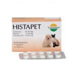 HISTAPET 40 TAB