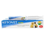 KETOVET FLOW 20 ML