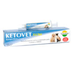 KETOVET FLOW 5 ML