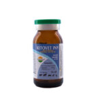 KETOVET INY 10 ml
