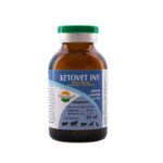 KETOVET INY 20 ml
