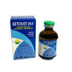 KETOVET INY 50 ml