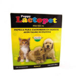 LACTOPET PREMIUM 500 gr