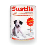 LECHE SUSTILE TARRO 400 GR