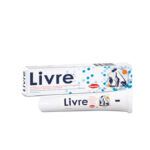 LIVRE CREMA TOPICO