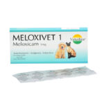 MELOXIVET 1