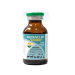 MELOXIVET INY 20 ML