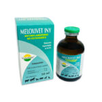 MELOXIVET INY 50 ML