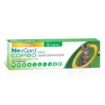 Nexgard Combo Gato L 0.9Ml (2.5-7.5 Kg)