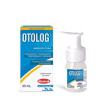 OTOLOG X 25 ML
