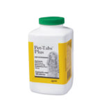 PET TAB PLUS X 180  TAB