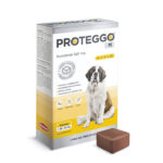 PROTEGGO AMARILLO 1400 MG (>40 - 56 KG)