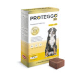 PROTEGGO AMARILLO 1400 MG (>40 - 56 KG)
