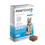 PROTEGGO CELESTE 1000 MG (>20 - 40 KG)