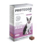 PROTEGGO MORADO 250 MG (>4.5 -10 KG)