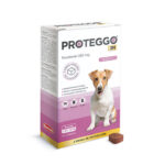 PROTEGGO MORADO 250 MG (>4.5 - 10 KG)