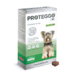PROTEGGO VERDE 112.5 MG (2-4.5 KG)