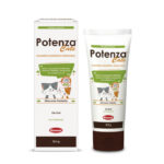 POTENZA CATS GEL ORAL