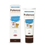 POTENZA GEL ORAL