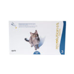 REVOLUTION 6% X 3  UND X 0.75 ML (AZUL)  (2.6-7.5 KG )