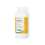 RIMADYL 100 MG X 60  TAB MASTICABLES