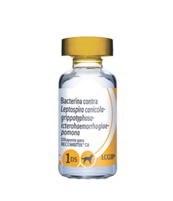 Recombitek-C8-x-1D RECOMBITEK C 8 X1D - Imagen 1