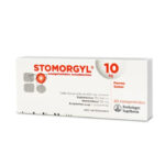 Stomorgyl 10 MG X 20 TAB COMP