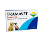 TRAMAVET 56.9 mg