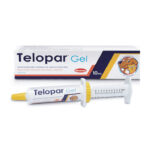 TELOPAR GEL ORAL X 10 ML