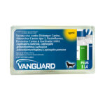 VANGUARD PLUS 5 L 4