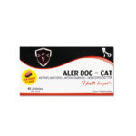 Aler Dog Cat