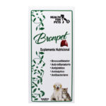 Bronpet 60 ml