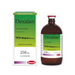 DEXALAN X 250 ML (DEXAMETASONA SODIO FOSFATO 2%)