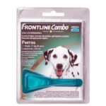 Frontline Combo Dog  L X 2.68 ml (21-40  KG)