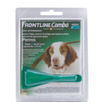 Frontline Combo Dog M X 1.34 ml (11-20  KG)