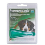 Frontline Combo Dog  XL X 4.02 ml (41-60  KG)