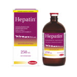 HEPATIN X 250 ML
