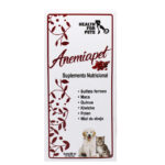 ANEMIAPET 60 ML