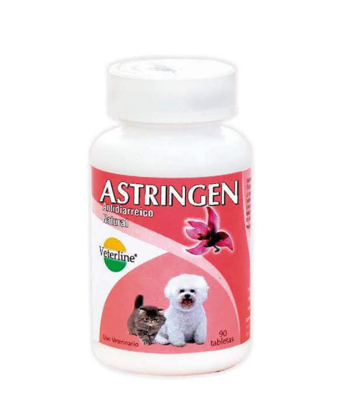 ASTRIGEN--90 ASTRIGEN 90 TAB - Imagen 1