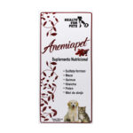 ANEMIAPET 120 ML
