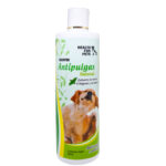 SHAMPOO ANTIPULGAS 300 ML