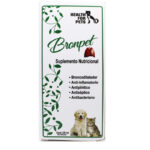 Bronpet 120 ml