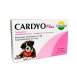 CARDYO PLUS 30 TAB