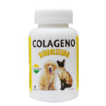 COLAGENO HIDROLIZADO X 90 TAB