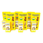 COLAGENO HIDROLIZADO 6 X 30 TAB