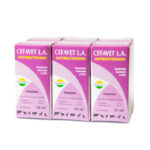 CEFAVET LA 20 ML