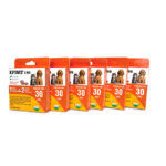 Efisit 180 (Pack 6x1 tab)