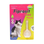 FIPROSIT MAX PIPETA 0.50 ml