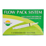 FLOW PACK SISTEM