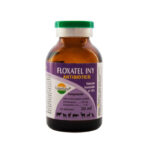 FLOXATEL INYECTABLE 20 ML